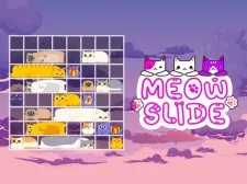 Meow Slide