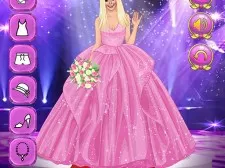 Model Dress Up Girl Games